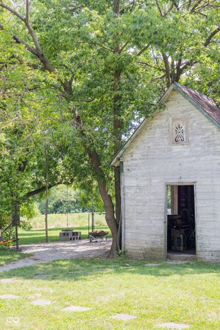 5545 W 46th Street, Indianapolis, IN 46254