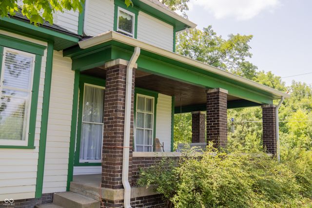 5545 W 46th Street, Indianapolis, IN 46254