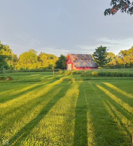 5545 W 46th Street, Indianapolis, IN 46254