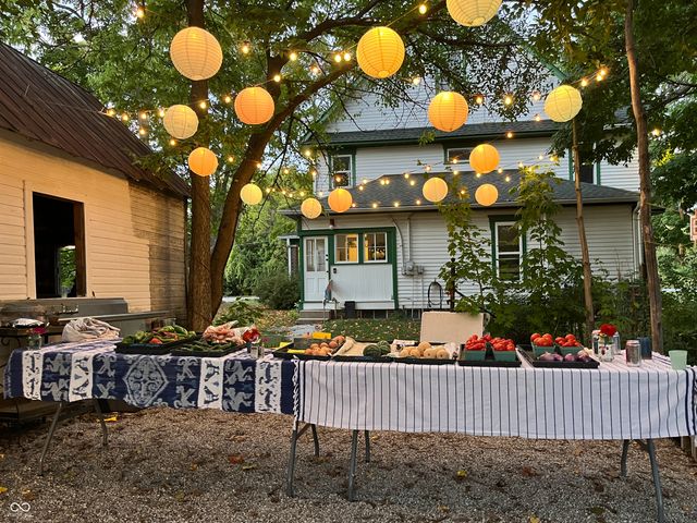 5545 W 46th Street, Indianapolis, IN 46254