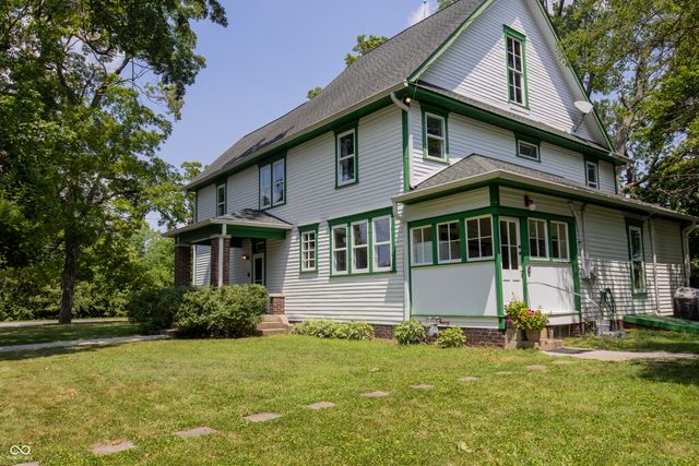5545 W 46th Street, Indianapolis, IN 46254