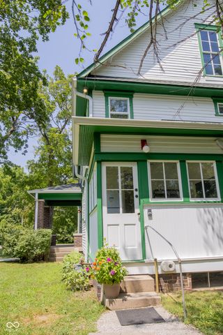 5545 W 46th Street, Indianapolis, IN 46254