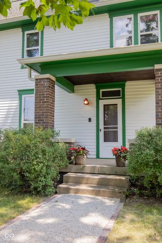 5545 W 46th Street, Indianapolis, IN 46254