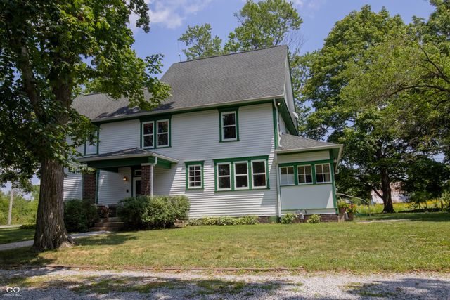 5545 W 46th Street, Indianapolis, IN 46254