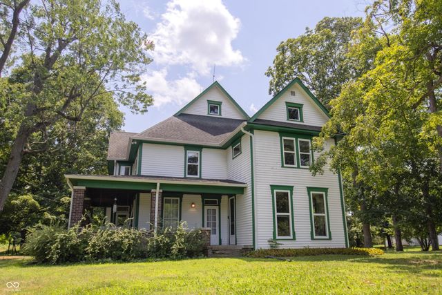 5545 W 46th Street, Indianapolis, IN 46254