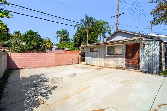 14913 Hubbard, Sylmar, CA 91342