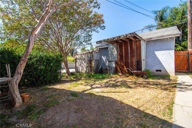 14913 Hubbard, Sylmar, CA 91342