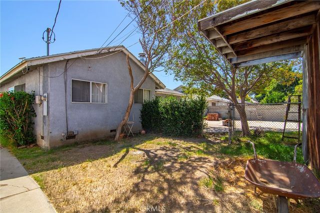 14913 Hubbard, Sylmar, CA 91342
