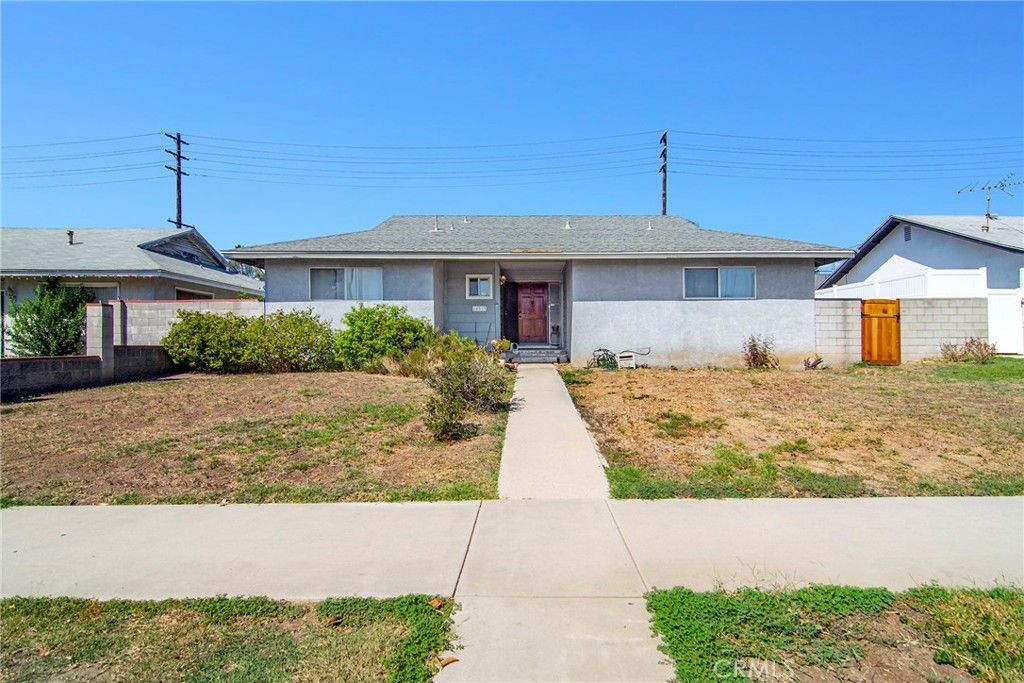 14913 Hubbard, Sylmar, CA 91342