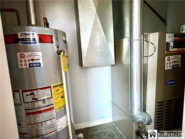 18 Middlesex Drive, Pomfret, NY 14063