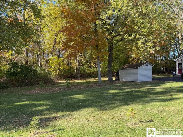 18 Middlesex Drive, Pomfret, NY 14063