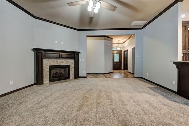 11828 SW 18th Street, Yukon, OK 73099