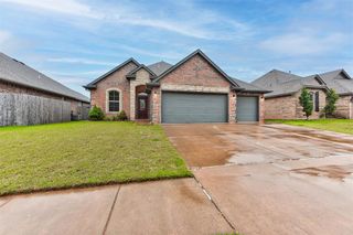 11828 SW 18th Street, Yukon, OK 73099