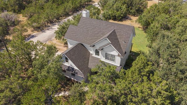 17506 Deer Creek Skyview, Dripping Springs, TX 78620