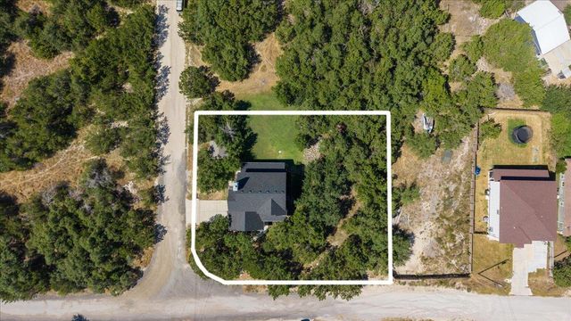 17506 Deer Creek Skyview, Dripping Springs, TX 78620