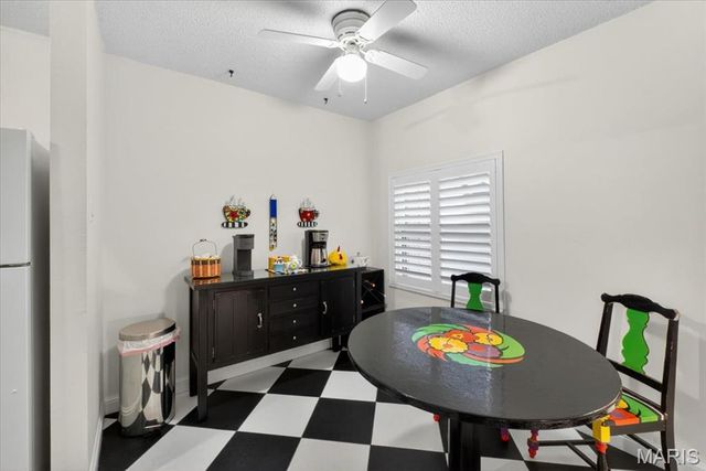 2029 Painted Leaf Drive, St Louis, MO 63043