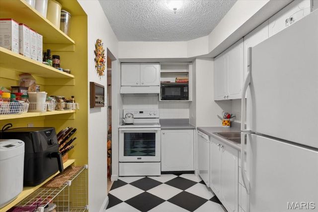 2029 Painted Leaf Drive, St Louis, MO 63043