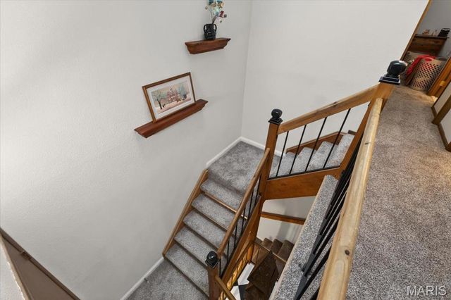 2029 Painted Leaf Drive, St Louis, MO 63043
