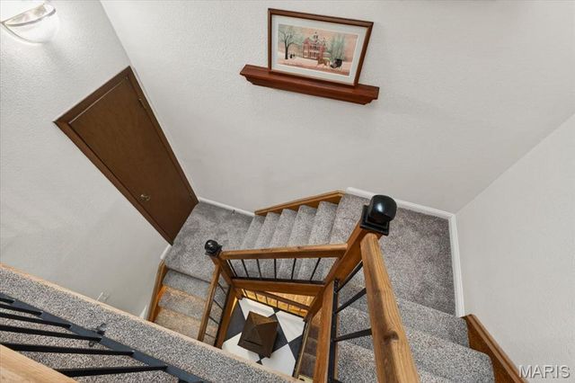 2029 Painted Leaf Drive, St Louis, MO 63043