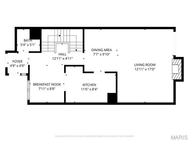 2029 Painted Leaf Drive, St Louis, MO 63043