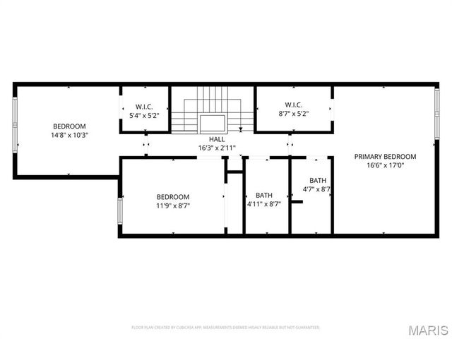 2029 Painted Leaf Drive, St Louis, MO 63043