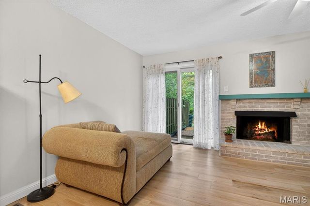 2029 Painted Leaf Drive, St Louis, MO 63043