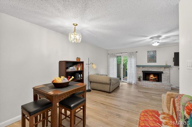 2029 Painted Leaf Drive, St Louis, MO 63043