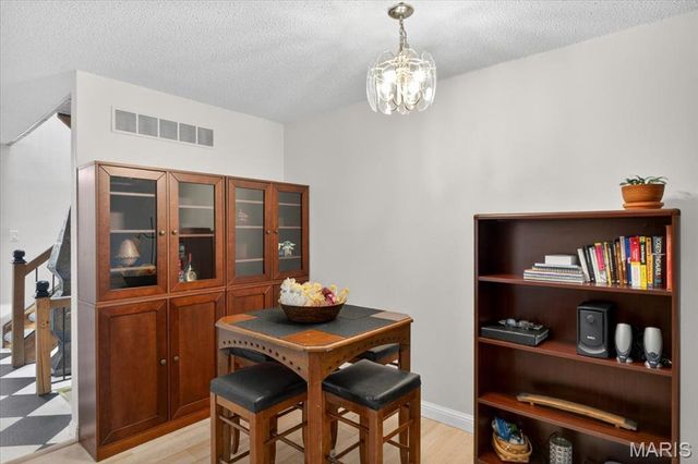 2029 Painted Leaf Drive, St Louis, MO 63043