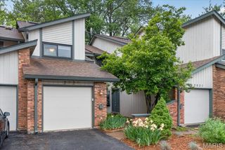 2029 Painted Leaf Drive, St Louis, MO 63043
