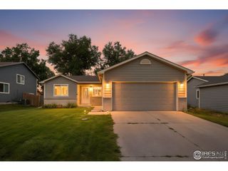1130 S Marjorie Ave, Milliken, CO 80543