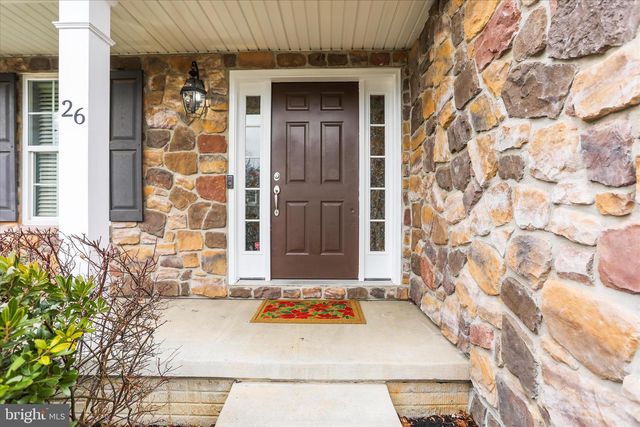 26 S 3RD ST, New Freedom, PA 17349