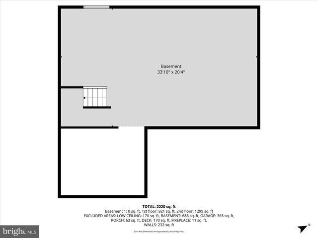 26 S 3RD ST, New Freedom, PA 17349