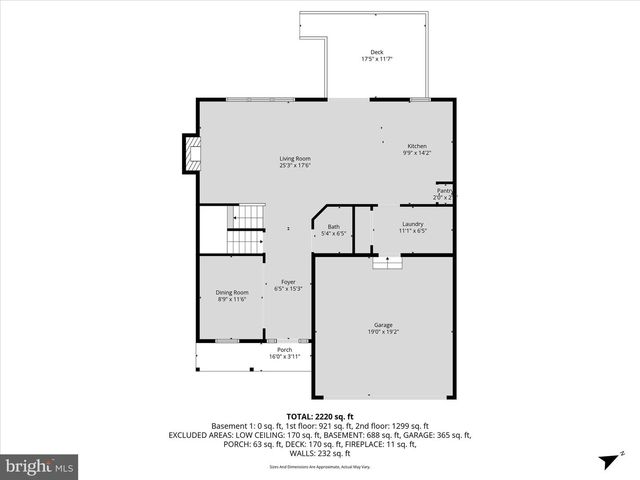 26 S 3RD ST, New Freedom, PA 17349