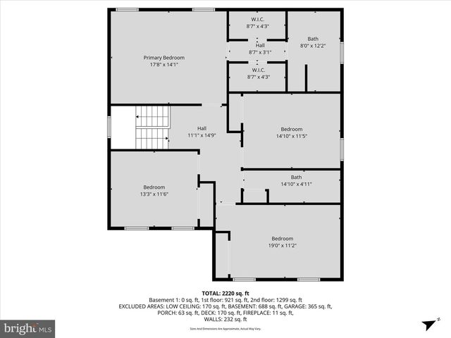 26 S 3RD ST, New Freedom, PA 17349