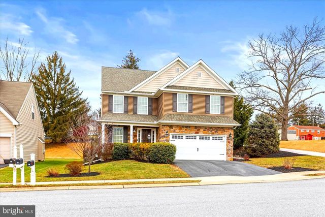 26 S 3RD ST, New Freedom, PA 17349