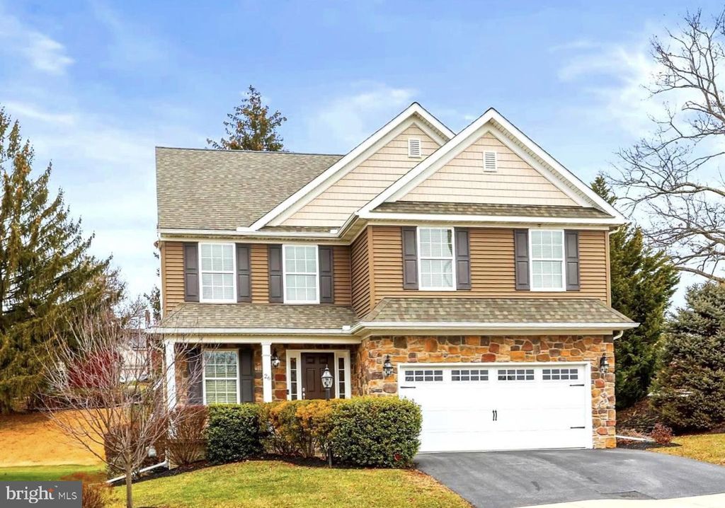 26 S 3RD ST, New Freedom, PA 17349