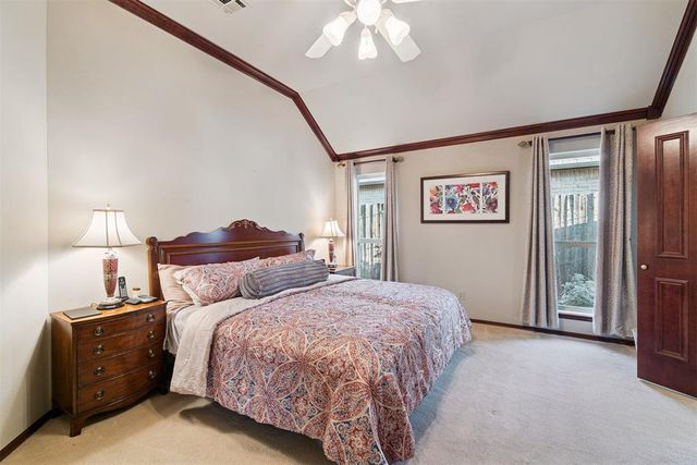 2817 Natchez Trail, Edmond, OK 73012