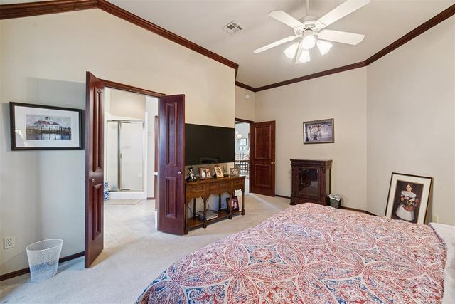 2817 Natchez Trail, Edmond, OK 73012