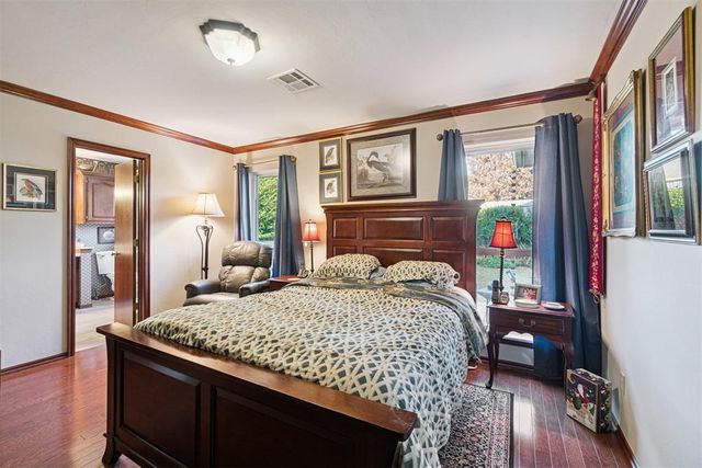 2817 Natchez Trail, Edmond, OK 73012