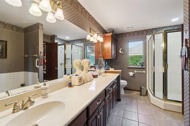 2817 Natchez Trail, Edmond, OK 73012