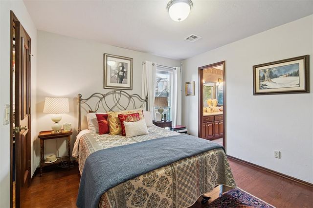 2817 Natchez Trail, Edmond, OK 73012