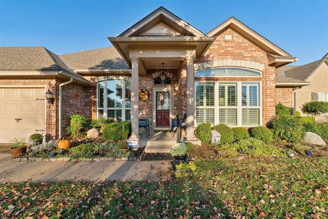 2817 Natchez Trail, Edmond, OK 73012