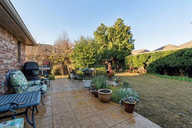 2817 Natchez Trail, Edmond, OK 73012