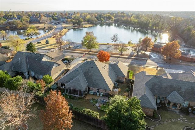 2817 Natchez Trail, Edmond, OK 73012