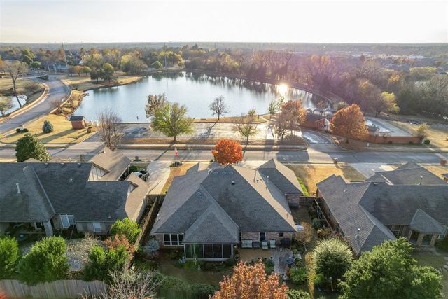 2817 Natchez Trail, Edmond, OK 73012