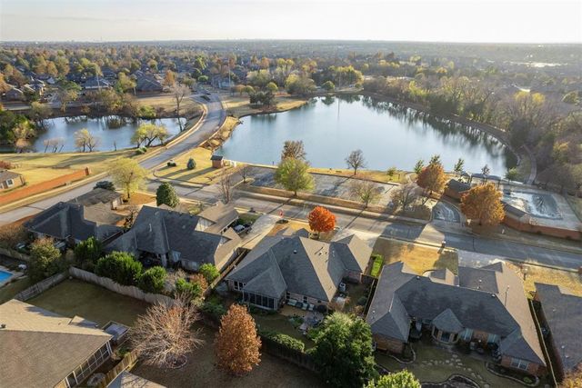 2817 Natchez Trail, Edmond, OK 73012