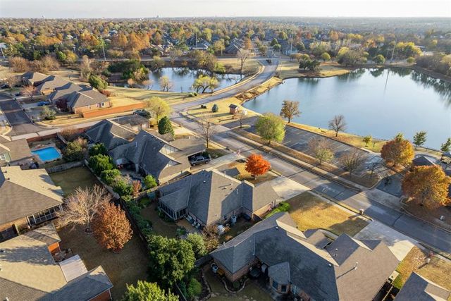 2817 Natchez Trail, Edmond, OK 73012