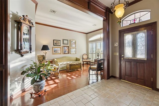 2817 Natchez Trail, Edmond, OK 73012