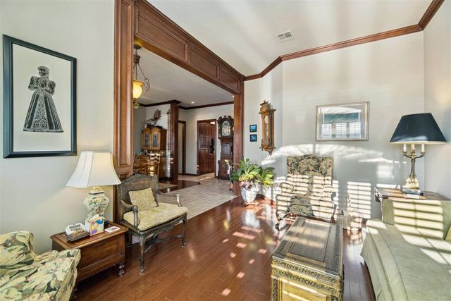 2817 Natchez Trail, Edmond, OK 73012