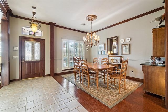 2817 Natchez Trail, Edmond, OK 73012